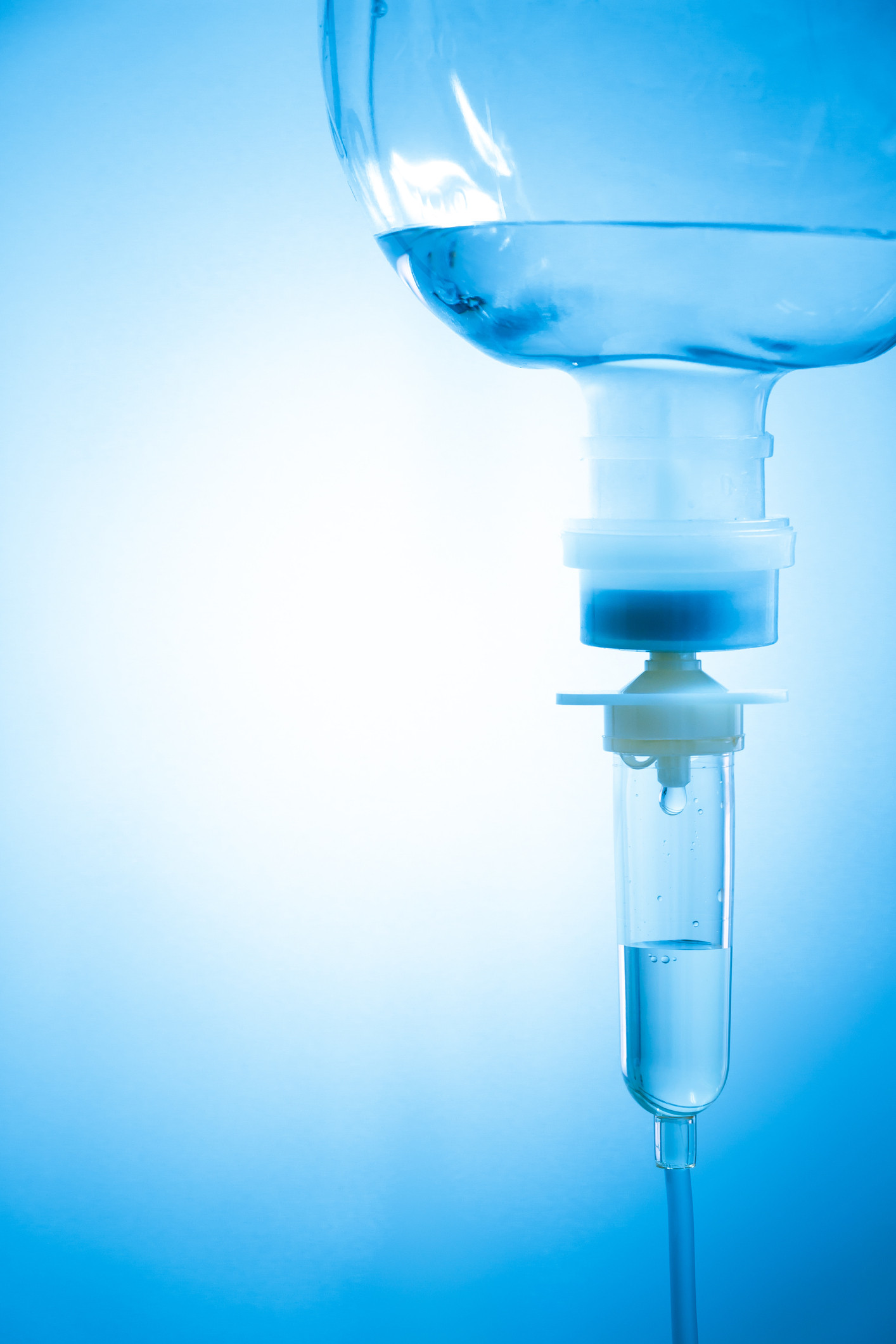 Drip For Flu: A Quick Solution To Combat Flu Symptoms
